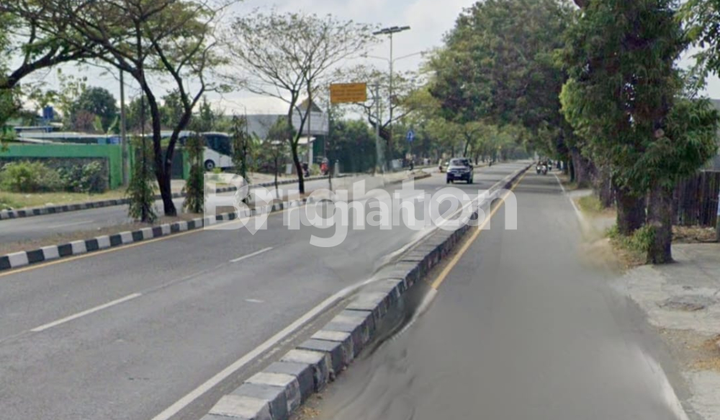 Gudang Jl. Ring Road Selatan dekat dengan Terminal Singosaren  2