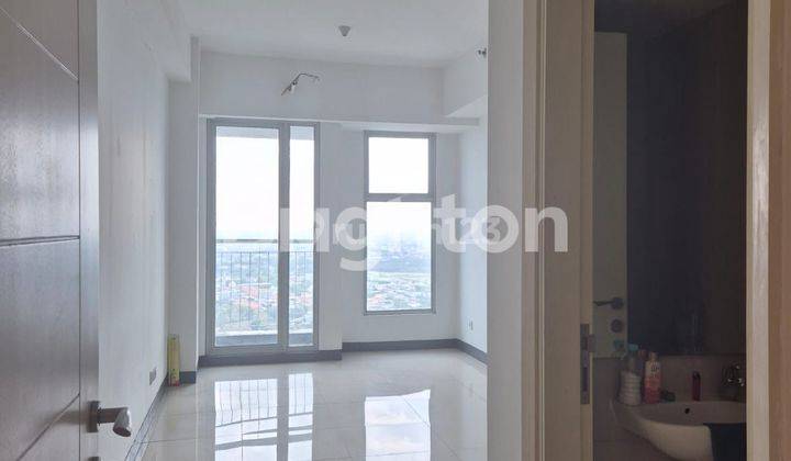 Apartemen Benson selangkah ke Pakuwon Mall 1