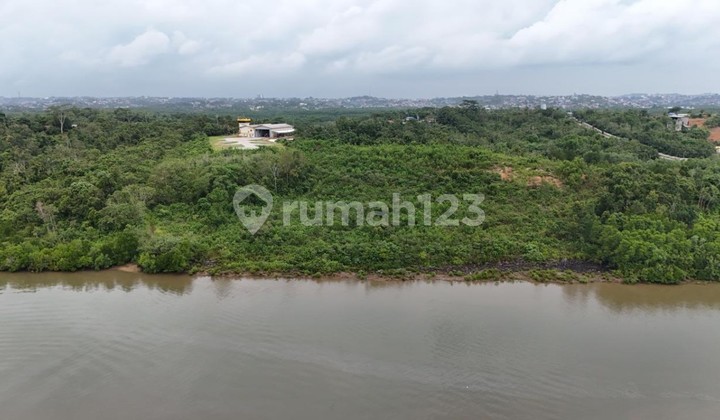 DIJUAL TANAH DI KARIANGAU KILO KM 5 – HM/ER