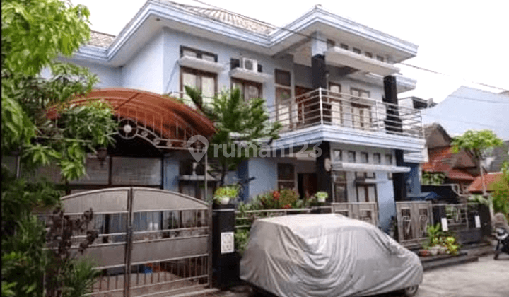 DIJUAL RUMAH DI BALIKPAPAN BARU BB – ER 1