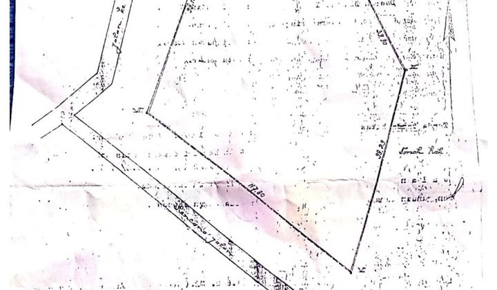 Dijual Tanah 1,1 Ha Pinggir Jalan Mt. Haryono 2