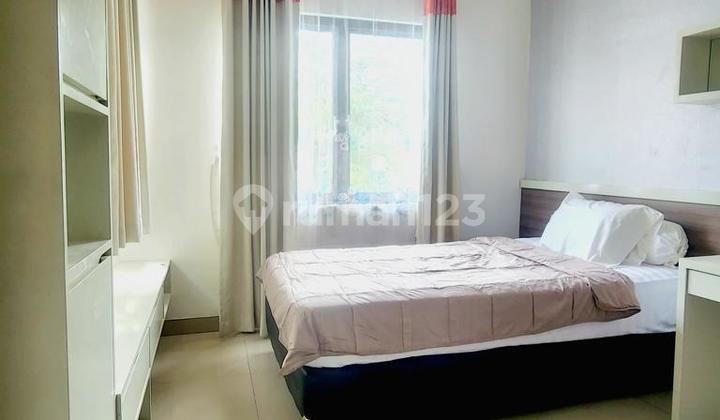 DIJUAL CEPAT RUMAH DI GRAND CITY - ER 2