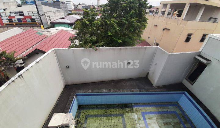 Dijual Rumah 2 Lantai Bagus SHM di Markoni Atas, Balikpapan 2