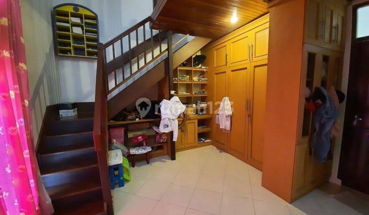 Dijual Cepat Rumah Pupuk  2