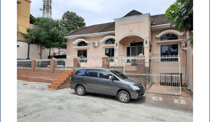 Dijual Cepat Rumah Pupuk  1