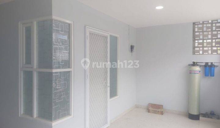 Disewakan Rumah Unfurnished di Daksa, Balikpapan 8