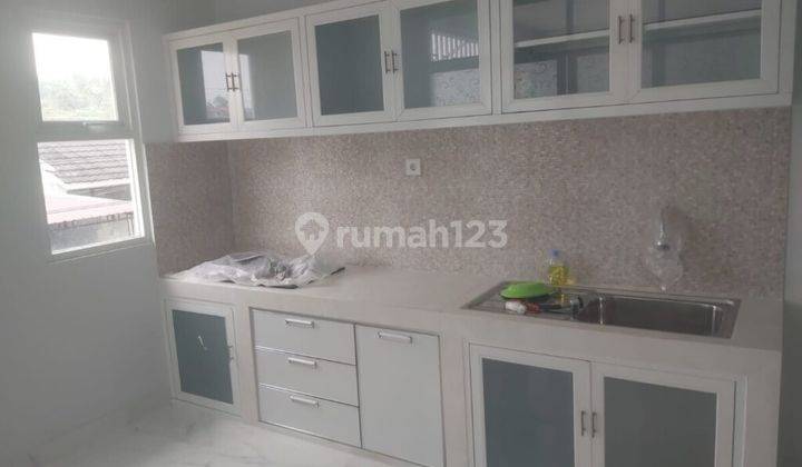 Disewakan Rumah Unfurnished di Daksa, Balikpapan 12