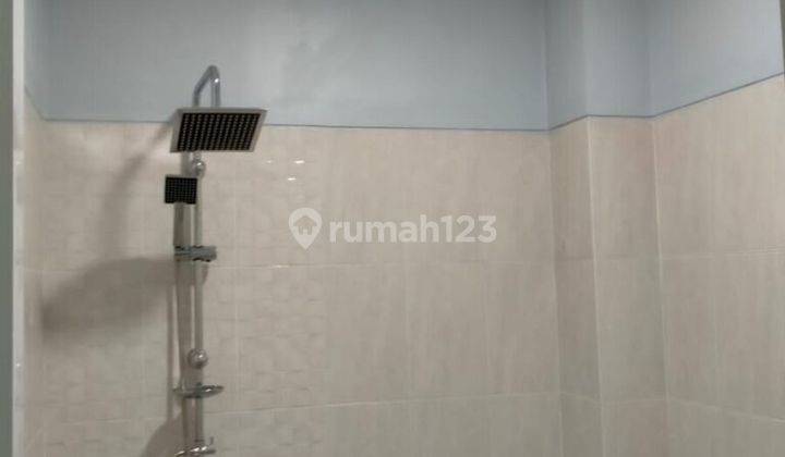 Disewakan Rumah Unfurnished di Daksa, Balikpapan 11