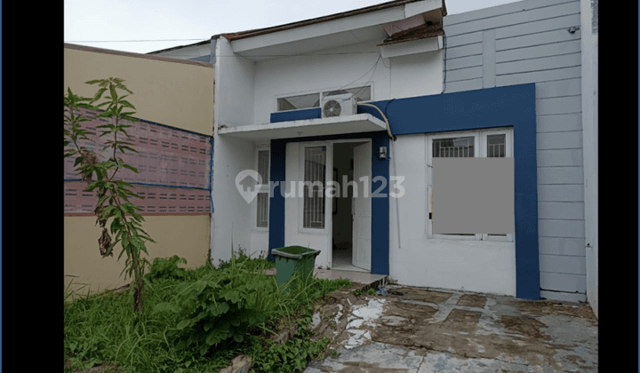 Dijual Rumah di Komplek Perumahan Borneo Paradiso, Balikpapan 2