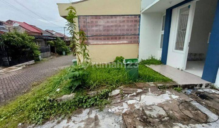 Disewakan Rumah di Komplek Perumahan Borneo Paradiso, Balikpapan 2