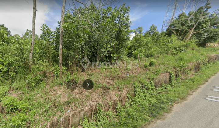 Dijual Tanah SHM 10.240 m² di Kariangau Km 5, Balikpapan  2