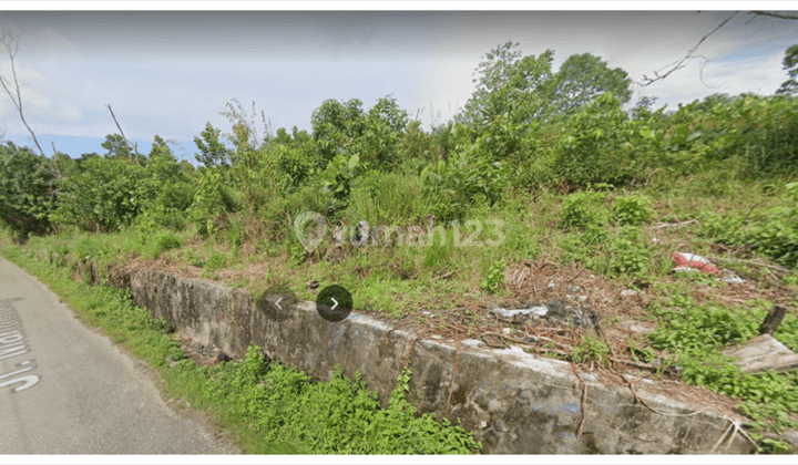 Dijual Tanah SHM 10.240 m² di Kariangau Km 5, Balikpapan  1