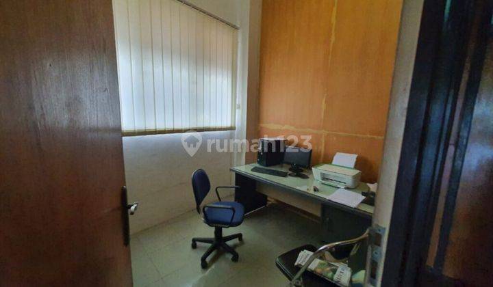 Dijual Ruko Sudirman Cocok Untuk Kantor Plus Tempat Tinggal Atau Usaha Apa Aja 2