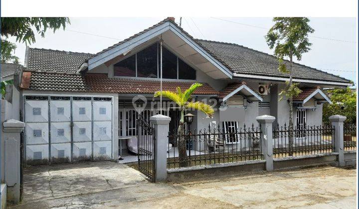 Dijual Rumah di Poka Pondok Katrya Agung Loakasi Tengah Kota Balikpapan 1