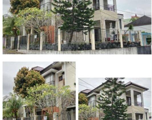 Dijual Rumah di Komplek Perumahan Pupuk, Balikpapan 2