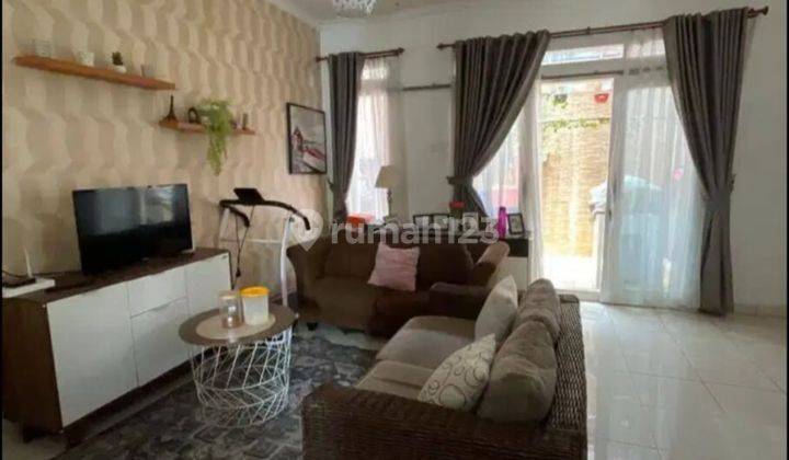 Dijual Rumah Siap Huni di Komplek Perumahan Balikpapan Baru, Balikpapan 2