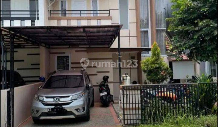 Dijual Rumah Siap Huni di Komplek Perumahan Balikpapan Baru, Balikpapan 1