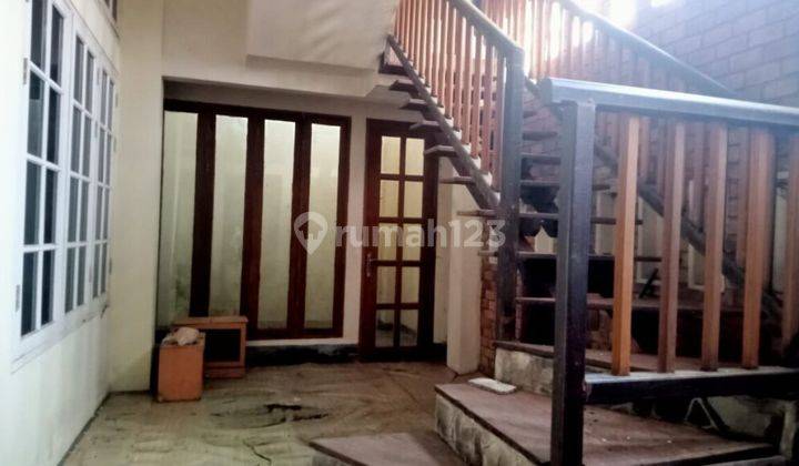 Dijual Cepat Rumah Di Bukit Damai Indah Bdi 2