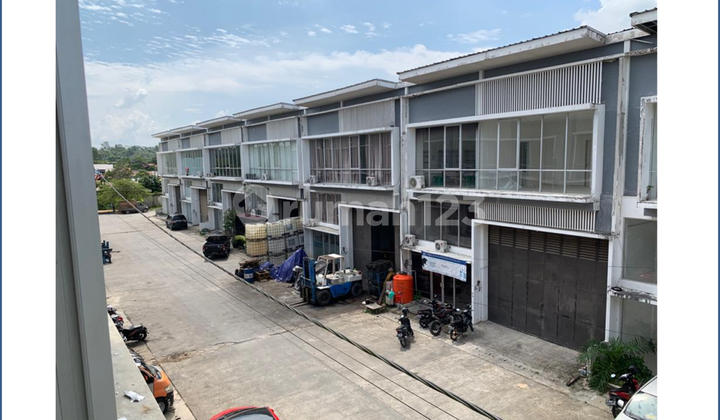 Dijual Gudang Di Pergudangan Bizhub Kariangau Dijual Gudang Di Pergudangan Bizhub Kariangau