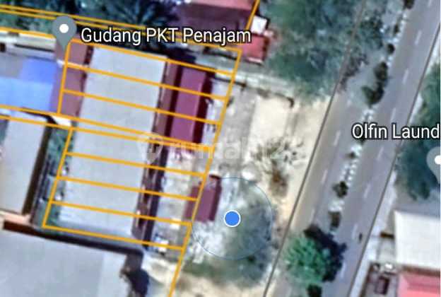 For Sale 4 Shophouses In Penajam Kuaro 2