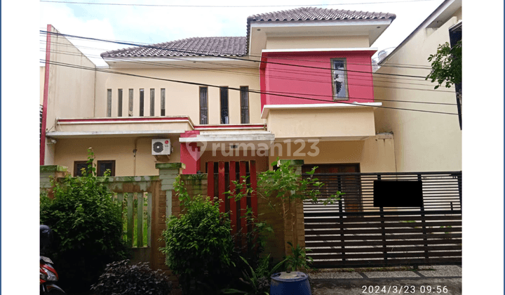 Dijual Rumah Sepinggan Pratama 1