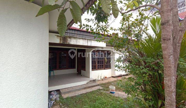 DIJUAL RUMAH di JL. SUDIRMAN – HM 2