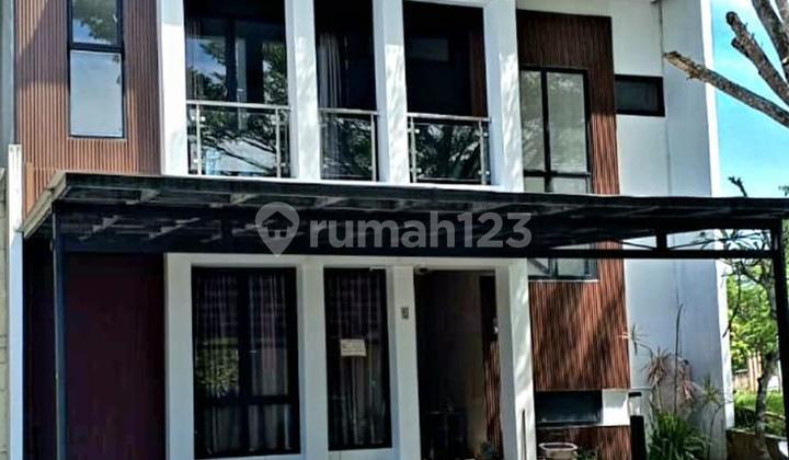 DIJUAL CEPAT RUMAH DI GRAND CITY - ER DIJUAL CEPAT RUMAH DI GRAND CITY - ER