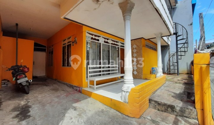 FOR SALE BOARDING HOUSE – JL. SUDIRMAN GG. SWADAYA – HM 2