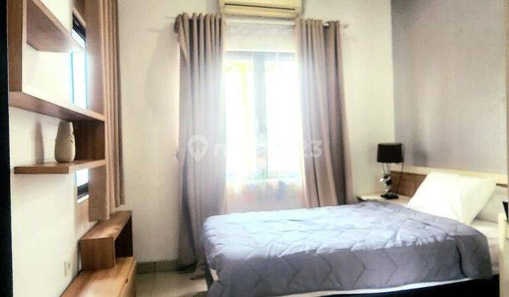 DIJUAL Cepat APARTEMENT ASTON DI JALAN JENDRAL SUDIRMAN – HM 2