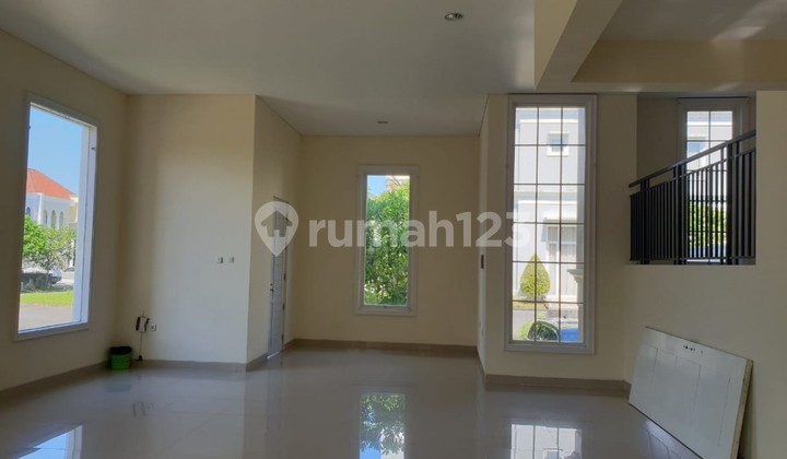 For Rent Ciputra CITRA BUKIT INDAH House – HM For Rent Ciputra CITRA BUKIT INDAH House – HM