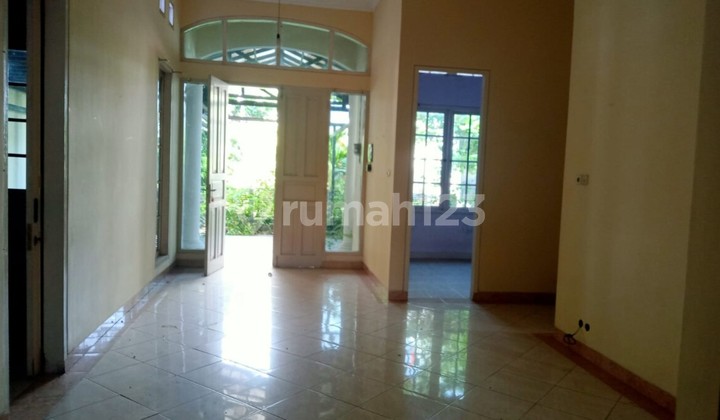 Dijual Cepat Rumah di Bukit Damai Indah Bdi - Kn 2