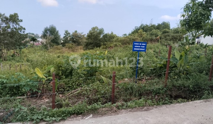 Dijual Tanah Kavling Besar 732 m² Batu Ampar kilo.4,5 – GW