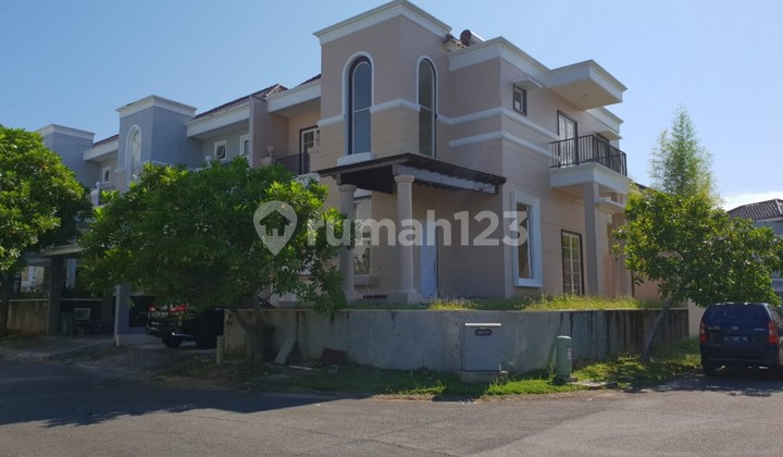 For Rent Ciputra CITRA BUKIT INDAH House – HM For Rent Ciputra CITRA BUKIT INDAH House – HM