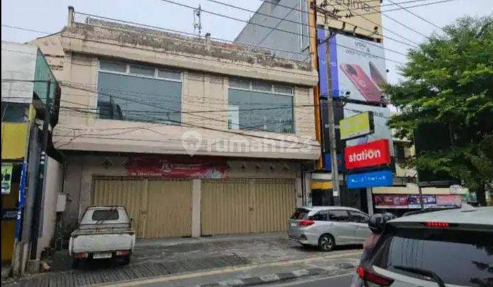 DIJUAL 2RUKO DAN 23 KAMAR KOST DI JALAN AHMAD YANI – ER DIJUAL 2RUKO DAN 23 KAMAR KOST DI JALAN AHMAD YANI – ER