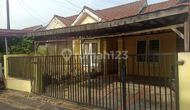 Dijual Rumah di Wahana Asri Dekat Balikpapan Baru Bb - Hm Dijual Rumah di Wahana Asri Dekat Balikpapan Baru Bb - Hm