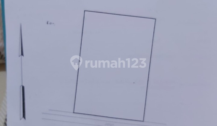 Dijual Cepat Tanah di Grogot - Hm