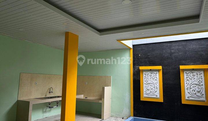 DIJUAL RUMAH POSISI HOOK DI GRAND CITY – KN 2