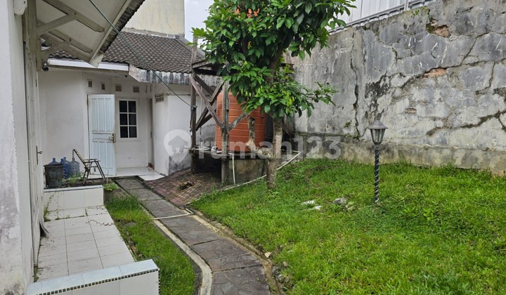 DIJUAL CEPAT RUMAH DI BALIKPPAN BARU BB – HM/YN 2