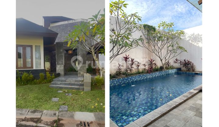 For Rent Fully Furnished House at The Hills Residence - Ek