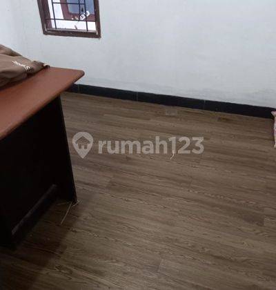 DIJUAL RUMAH DI PERUMAHAN THE GREEN HILL VIEW SUMBER REJO - DN 2