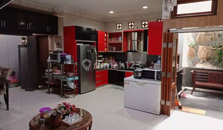 DIJUAL RUMAH DI BALIKPAPAN BARU BB – ER 2