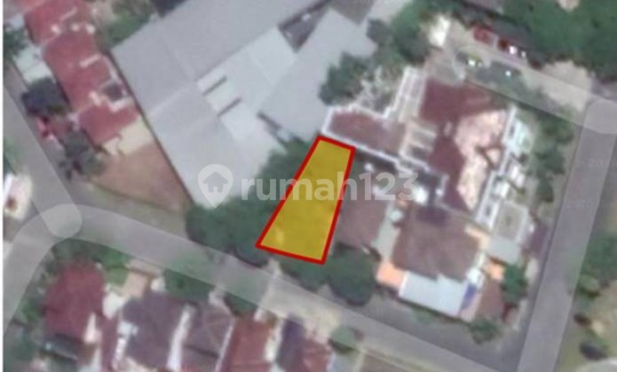 DIJUAL TANAH DI BALIKPAPAN BARU BB – HM 1