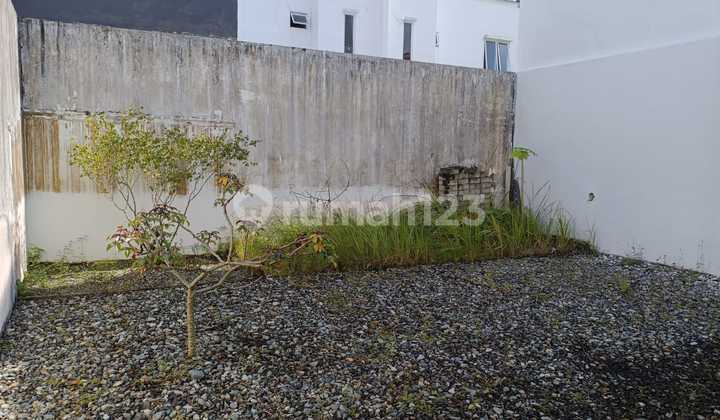DIJUAL CEPAT RUMAH MINIMALS MODERN DI LOKASI STRATEGIS PERUMAHAN GRAND CITY, SIAP HUNI SEKARANG;L 2