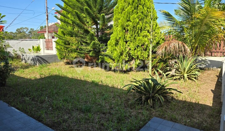 Disewakan Rumah Full Furnish di Pupuk - Hm-Dn 2