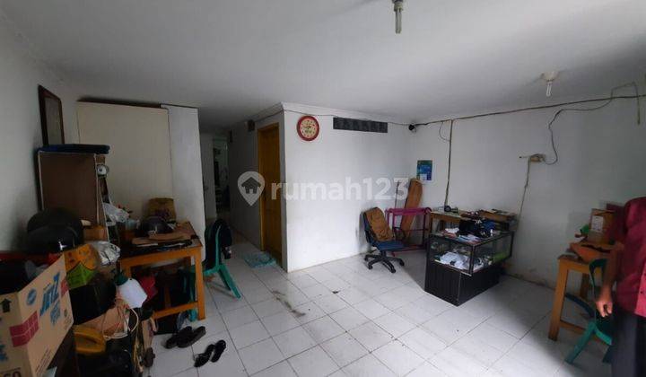 DIJUAL RUKO 2 LANTAI di JALAN Dr.  KARANG REJO - HM 2