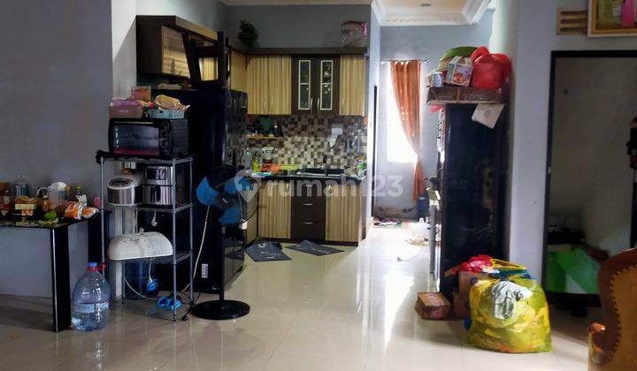 DIJUAL RUKO DI PINGGIR JALAN GUNUNG KAWI BALIKPAPAN TENGAH – DN 2