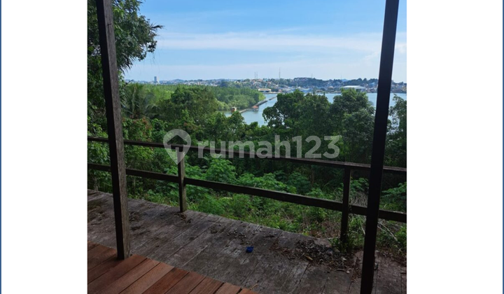 DIJUAL TANAH di KARIANGAU KILO KM 5 – HM