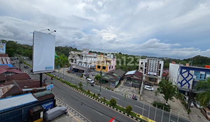 DIJUAL RUKO DI MARSMA ISWAHYUDI – HM 2