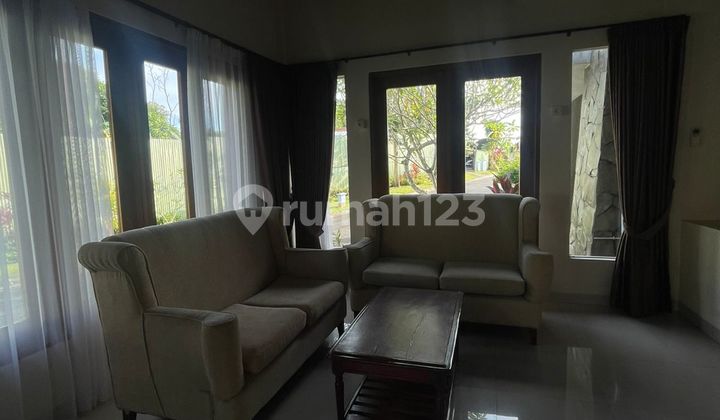 Disewakan Rumah Full Furnish di The Hills Residence - Ek 2