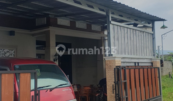 Dijual Rumah Murah di Ungaran 2